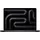 2026 M5 Pro 64 GB RAM 1 TB SSD 20-Core GPU Space Schwarz CZ1ML-13000K00
