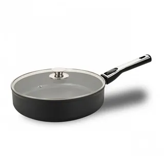 Genius Cerafit Plasma Bratpfanne 28 cm