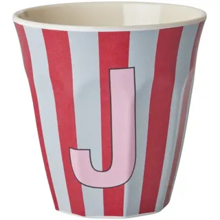 Rice Becher 0,25 l Rot