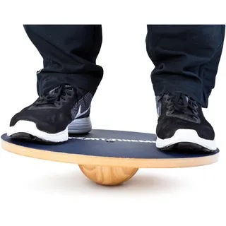 Sport-Thieme Balance-Board Deluxe Mehrfarbig
