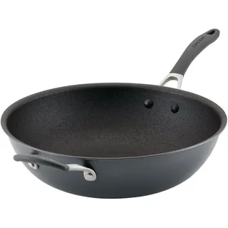 CIRCULON A1 Wokpfanne 34 cm