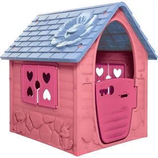 Dohany Spielhaus Dohany Pink