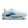 Herren White/Blue/Spellbound 42
