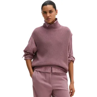 Marc O'Polo Strickpullover Rosa M