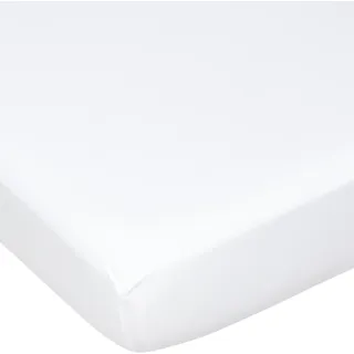 140 x 200 - 160 x 200 cm weiss