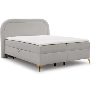 S-Style Sonna 200 x 200 cm H3 Grau