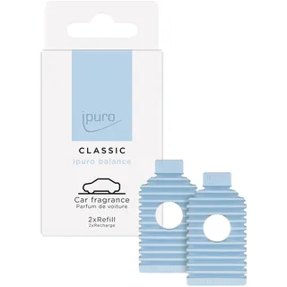 ipuro Classic Car Line Balance 2 St. 18 g