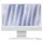 M4 24 GB RAM 1 TB SSD 10-Core GPU Silber CZ1K1-00100010