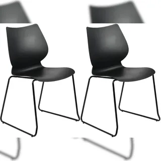CLP Houma Kunststoff Schwarz