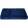 Duschtuch 70 x 140 cm tintenblau