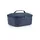 Pocket Thermobehälter Thermobeutel 4,5 l Blau