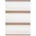 80 x 200 cm creme/weiß/braun