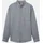 Gestreift Blau 3XL