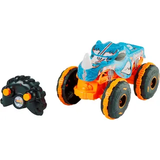 Hot Wheels RC-Monstertruck Rhinomite 2,4GHz RTR bunt (JBK11)