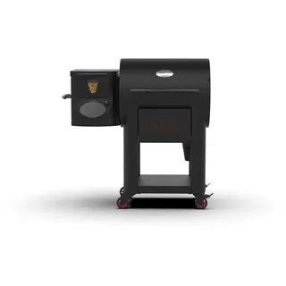 LOUISIANA GRILLS 800 Premier Pelletgrill