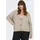 Strickjacke CARZOEY CARDIGAN KNT NOOS Braun XL