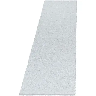 KADIMA DESIGN SPREE Küchenläufer 80 x 250 cm Weiß