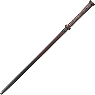 tnc noble partners germany gmbh Noble Collection Harry Potter Zauberstab Oliver Wood (Charakter-Edition)