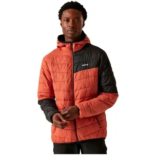 Regatta Hillpack III rot/Schwarz  XL