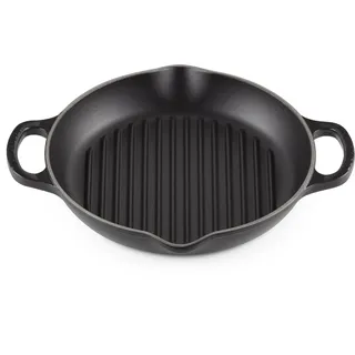 Le Creuset Grillpfanne 26 cm