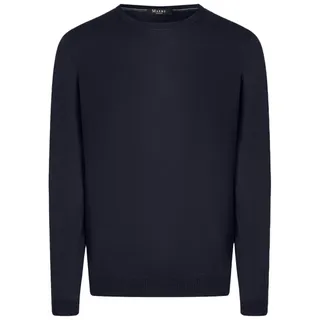 Maerz Muenchen Pullover nachtblau M-L