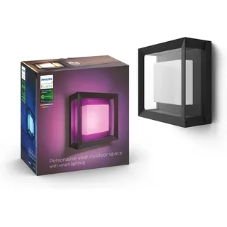 Philips Econic Wandleuchte 17438/30/P7