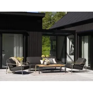 Brafab Naos Loungegruppe 4-teilig