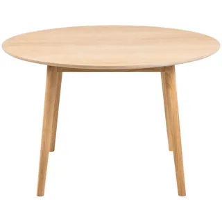 Actona Nagano Ø 120 cm beige