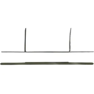 Soldan Heftzunge 3270300 doppelt 100 Stück
