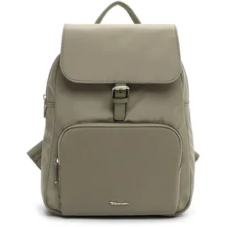 Tamaris Khiria Damen Rucksack Polyester Braun