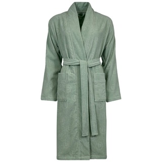 Bugatti Bugatti Bademäntel Damen Kimono Paola soft green - 5305