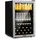 (148 l, 840 mm hoch, Onyx)