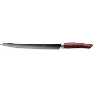 Nesmuk JANUS Slicer 260mm Micarta Red