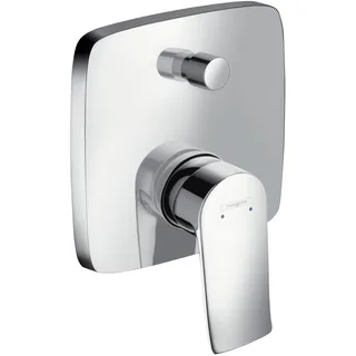 Hansgrohe Metris Thermostatregler nach EN1717 (3145100)