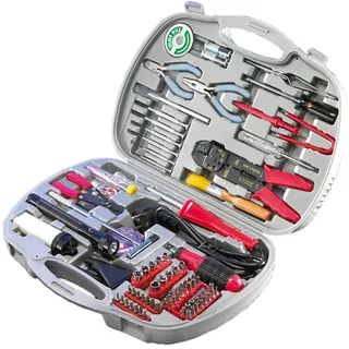 Value PC-Support Werkzeug-Set, 145 Teile