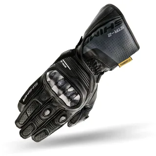 SHIMA STR-2 Herren Schwarz 2XL