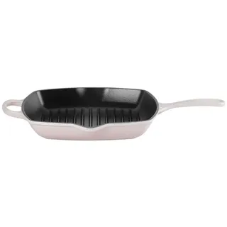 Le Creuset Signature Grillpfanne 26 cm