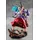 One Piece Portrait Of Pirates WA-MAXIMUM PVC Statue Yamato 27 cm Schwarz