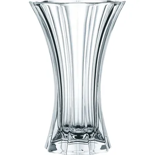 Nachtmann Vase Saphir 30 cm