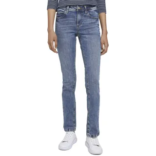 Tom Tailor Jeans, Alexa Straight Fit