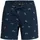 Boardshorts Schwarz M