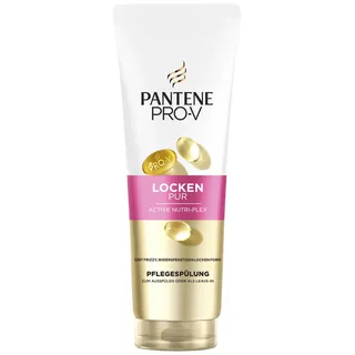 Pantene Pro-V LOCKEN PUR Spülung 200 ml
