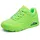 neon green durabuck 38
