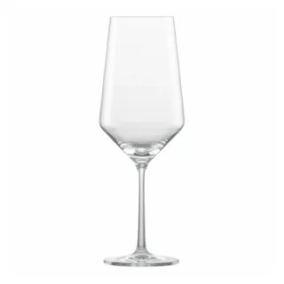 Schott Zwiesel Bordeaux Rotweinglas 0,68 l 2er Set