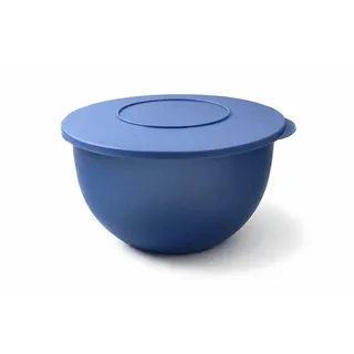 TUPPERWARE Schüssel Junge Welle 4,3 L blau