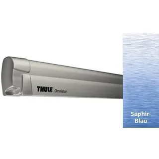 Thule Omnistor 8000 Markise 400 cm Saphirblau