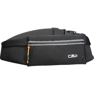 CMP Tuono Laufgürtel ONE SIZE Schwarz