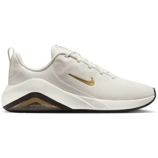 Nike Air Zoom Bella 7 Damen Trainingsschuhe, weiß, 40 1⁄2 EU