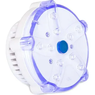 BESTWAY LAY-Z-SPA LED-Licht 7 Farben 9,2 x 6,2 cm