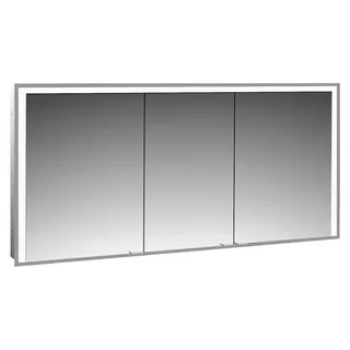 EMCO prime 3 160 cm aluminium/weiß